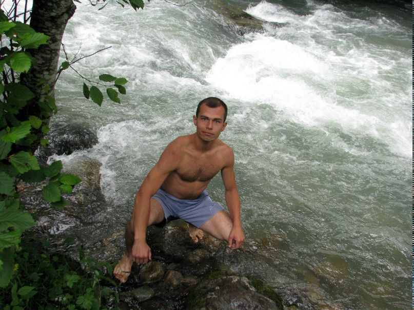 Вадим Жуков | Геленджик
