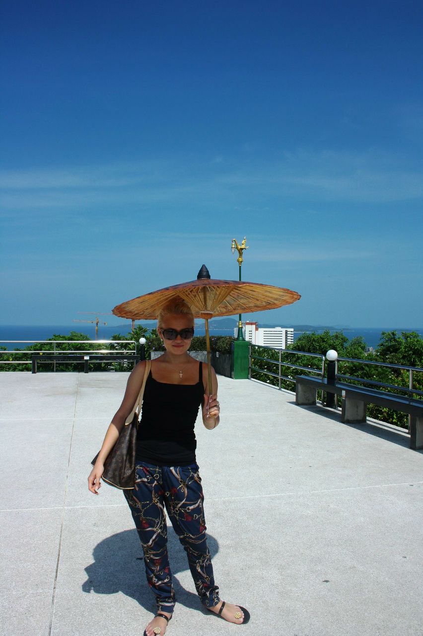 Ekaterina Volkova | Москва