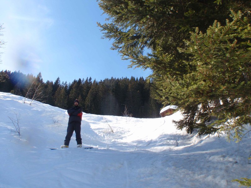 Boris Papadopoulos | Москва
