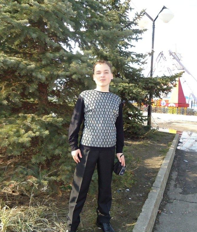 Артур Тарасов | Чебоксары