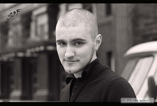 Oleg Snigur | Радужный