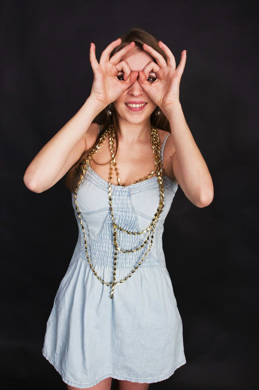 Анастасия Кирпиченко | Евпатория