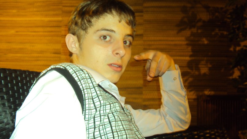 Евгений Алексеев | Липецк