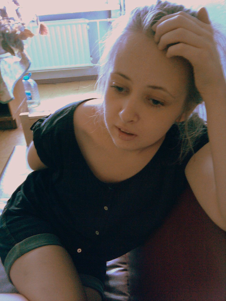 Luba Popkova | Санкт-Петербург