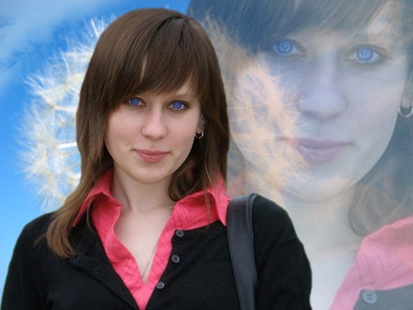 Лена Герасимяк | 