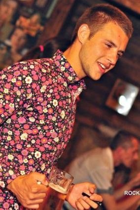 №25, Руслан Котик, 39 лет, Киев №25, Руслан Котик, 39 лет, Киев