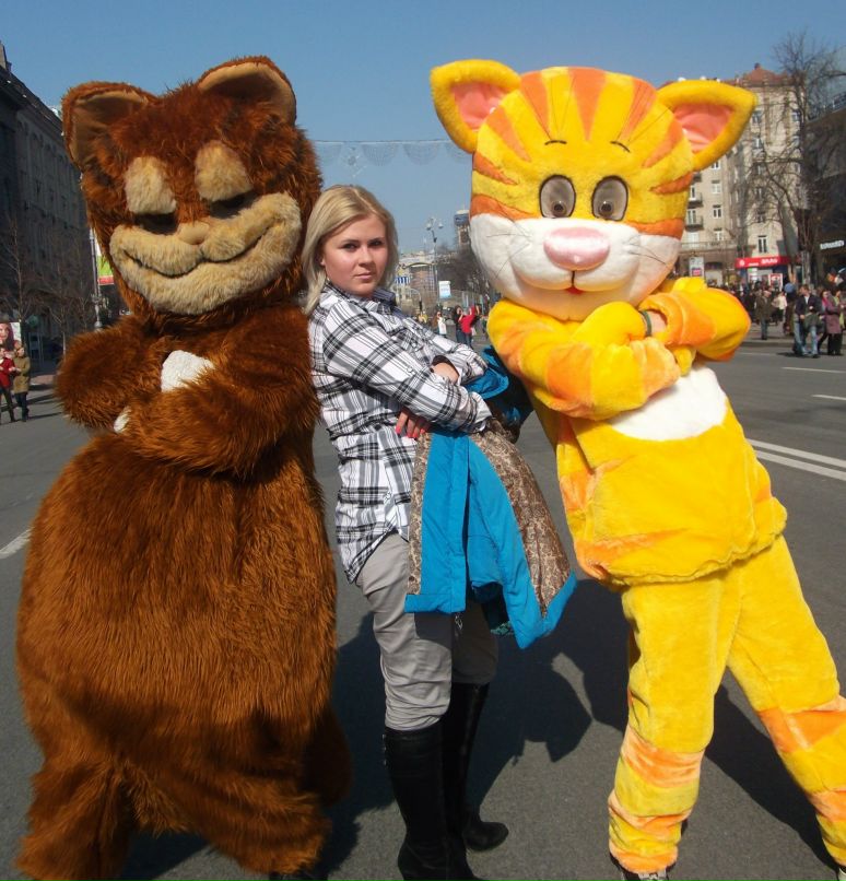 Лариса Корося | Одесса