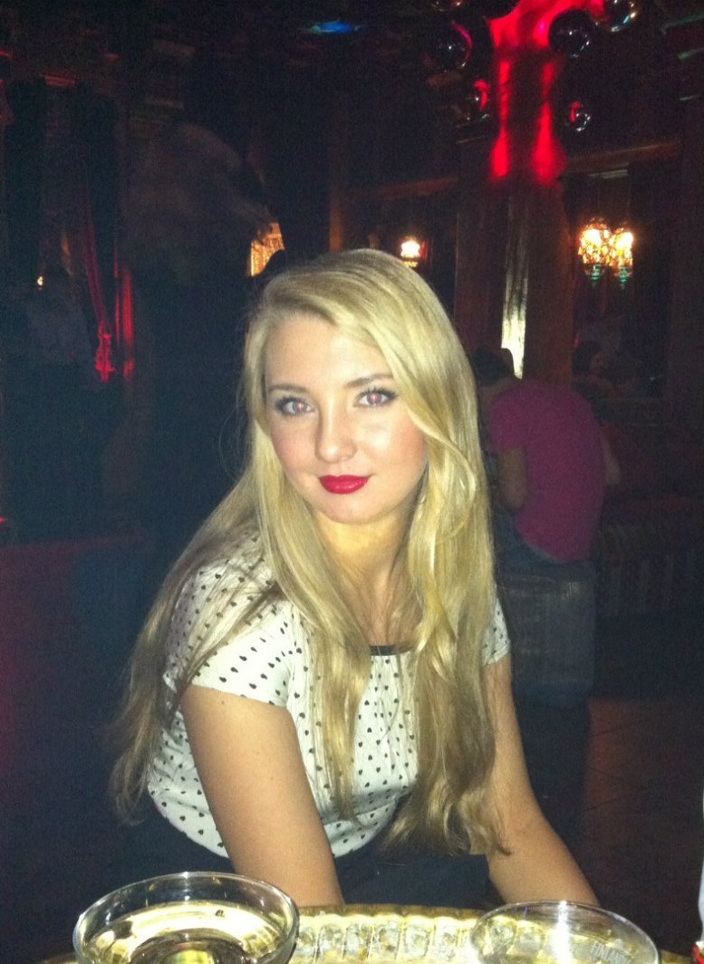 Анна Королева | 