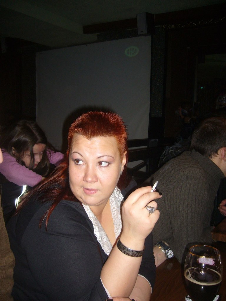 Ольга Ковалёва | Санкт-Петербург