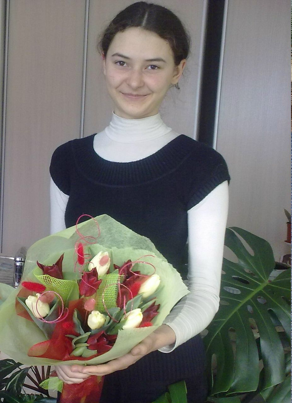 Даша Свистунова | Ростов-на-Дону