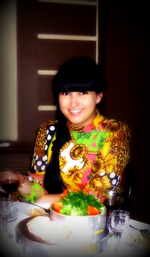 Лена Ямина | Самара