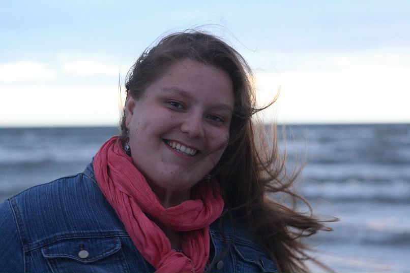 Вероника Портнягина | Екатеринбург