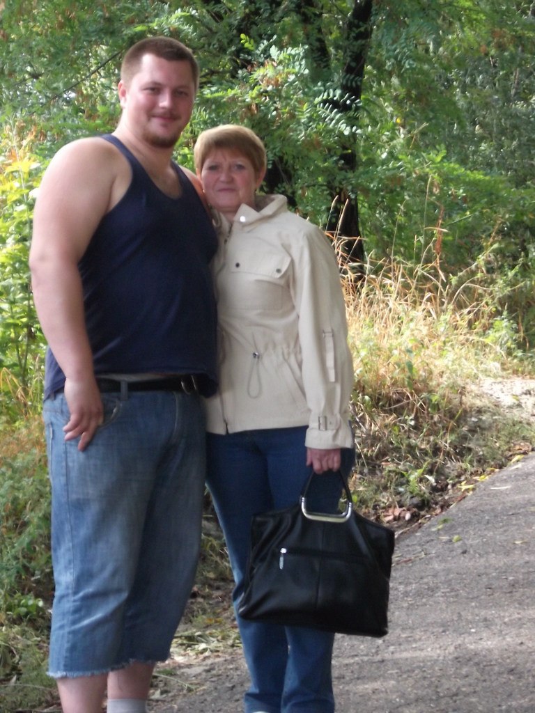 Alex Лукин | Брянск