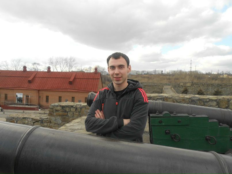 Александр Неверов | Новокузнецк