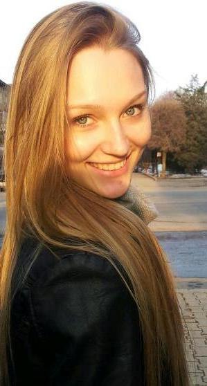 Evgeniya Poluyeva | Алматы