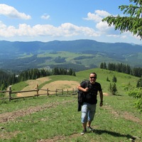 Серый Захаров