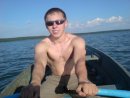 Фотография Поморцева Павла