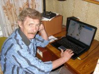 Сергей Блинов