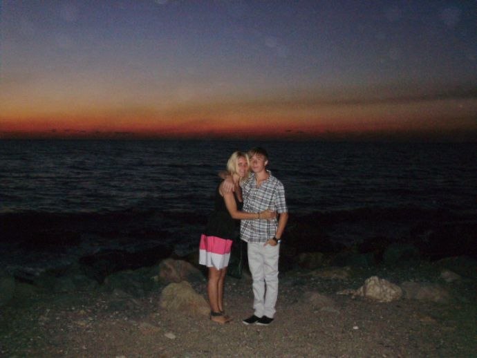 Богдан Шома | Киев