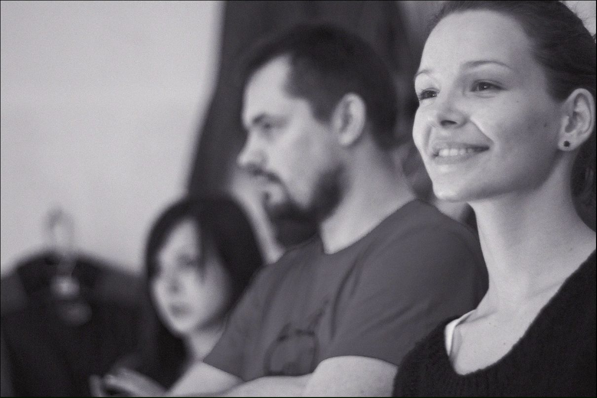 Яна Брянова | Санкт-Петербург