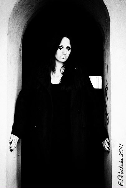 №26, Алина Головащенко, Донецк №26, Алина Головащенко, Донецк