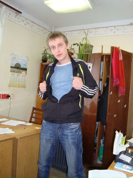 №33, Константин Николаевич, 38 лет №33, Константин Николаевич, 38 лет