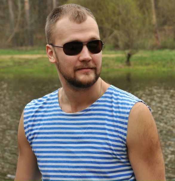 №85, Павел Тарасов, Москва №85, Павел Тарасов, Москва