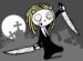Lenore Девочка фотография #5 (источник - https://vk.com/id39514124)