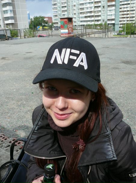 №45, Лилия Гизатулина, Екатеринбург №45, Лилия Гизатулина, Екатеринбург