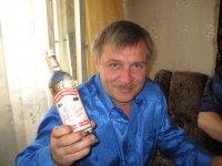 Николай Петров