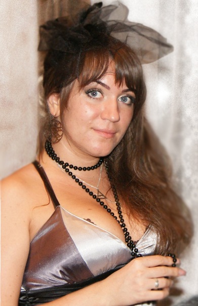 №22, Татьяна Фролова, Тула №22, Татьяна Фролова, Тула