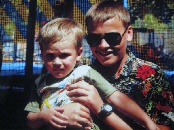 №20, Артемий Швец, 30 лет, Марганец №20, Артемий Швец, 30 лет, Марганец