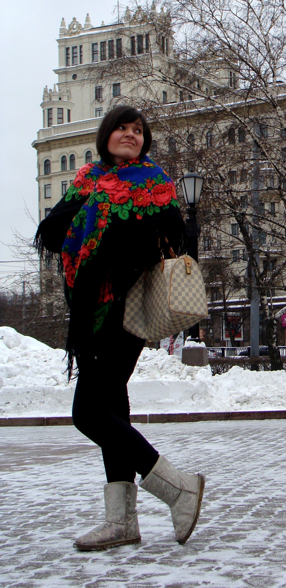 Фото профиля