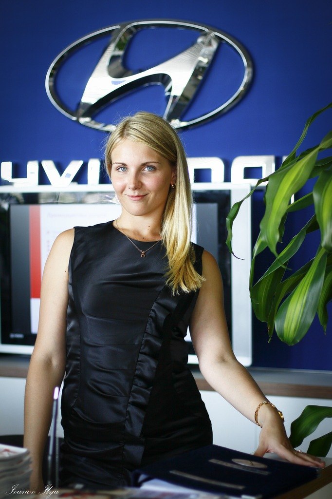 Виктория Леонова | Завидово