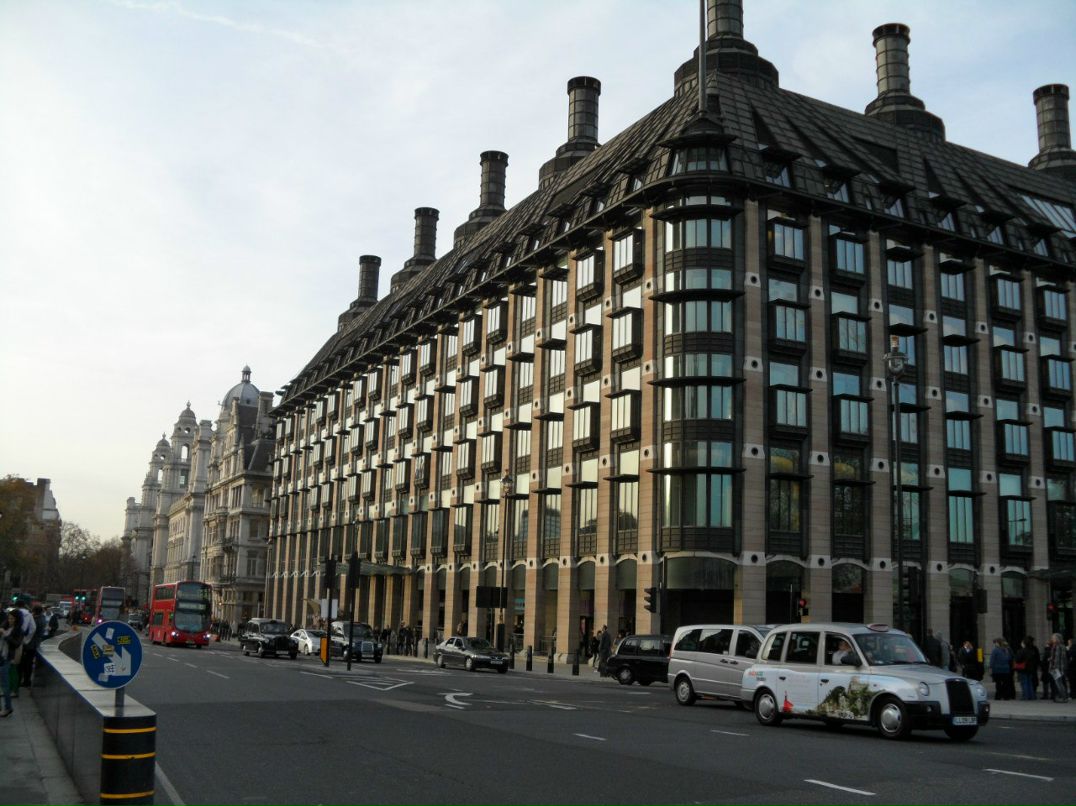 Алексей Скляров | Warszawa