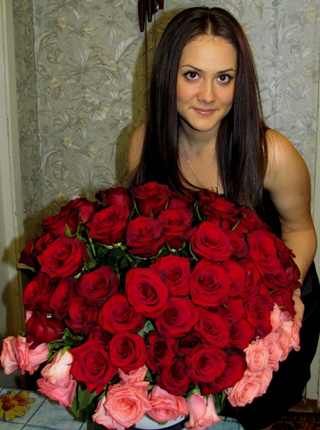 №7, Алина Хайруллина, Москва №7, Алина Хайруллина, Москва