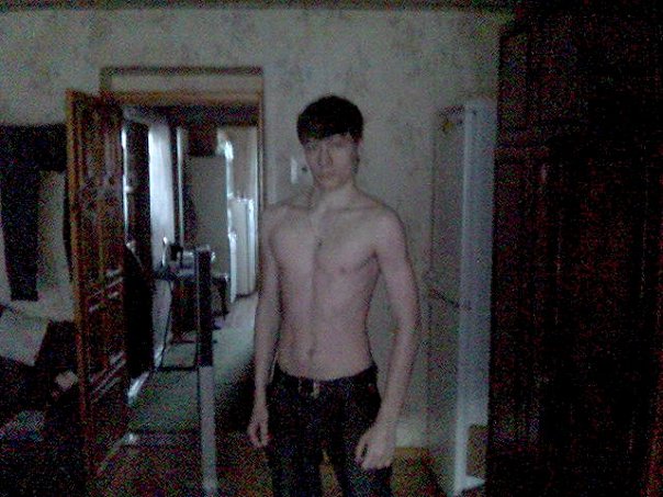 Влад Кулинин фотография #1