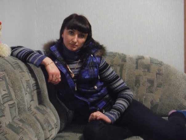 №54, Натуличка Баркарова, 36 лет, Керчь №54, Натуличка Баркарова, 36 лет, Керчь