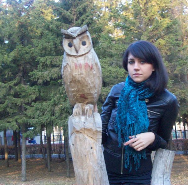 №3, Нина Грушина №3, Нина Грушина