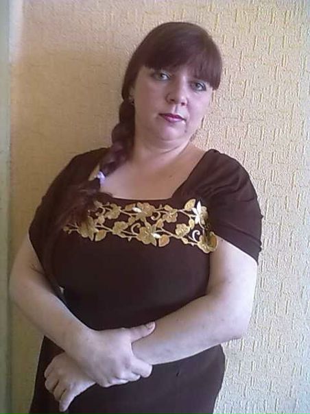 №8, Ленок Тихонова №8, Ленок Тихонова