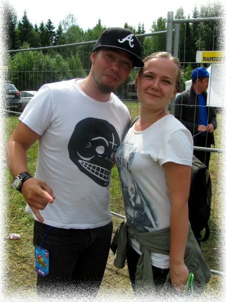 №127, Натэлла Агония, Клин №127, Натэлла Агония, Клин