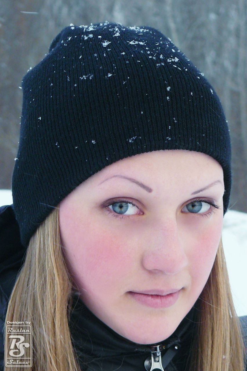 Tania Abakunova | Kraków