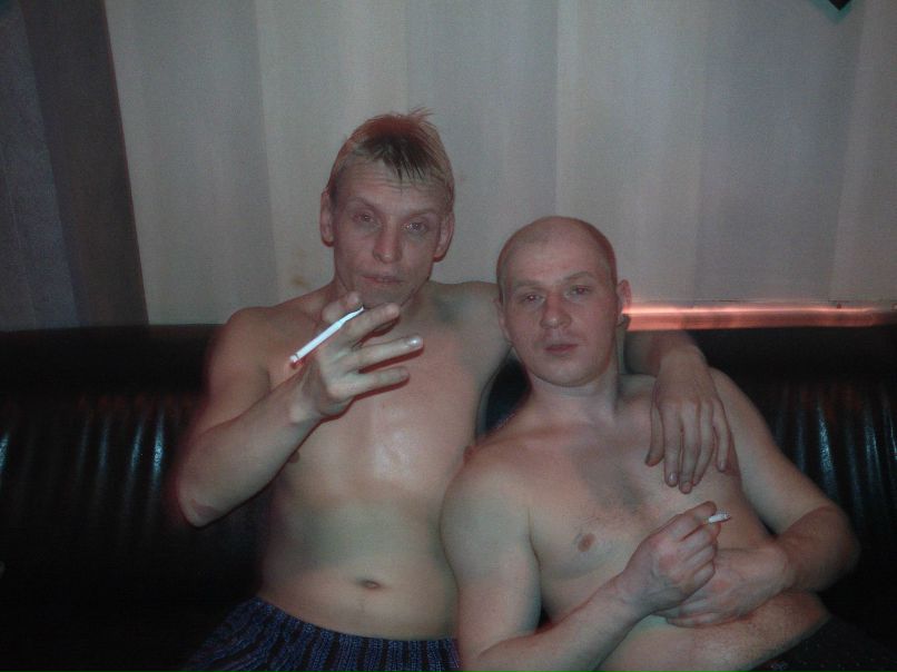 Евгений Волков | Москва