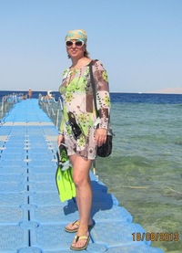 Елена Щукина