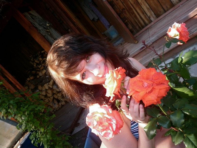 №23, Лена Чипига, 39 лет №23, Лена Чипига, 39 лет