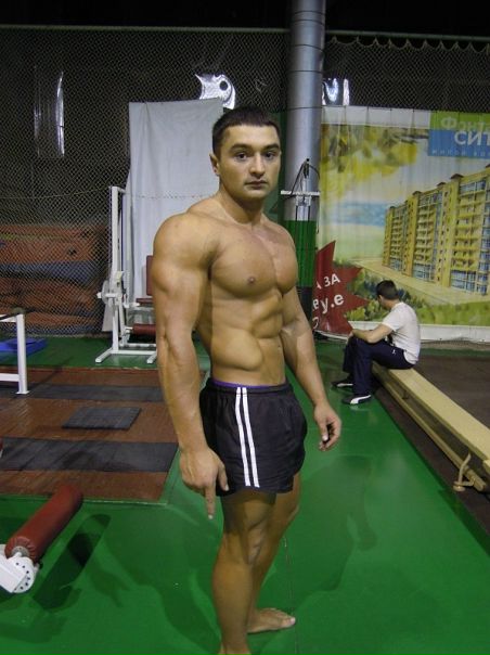 №81, Алексей Скрипальщиков, 38 лет, Одесса №81, Алексей Скрипальщиков, 38 лет, Одесса