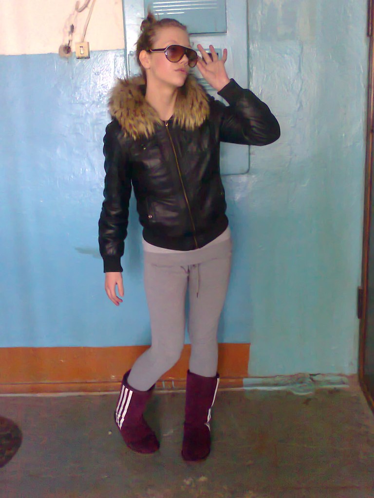 Виктория Попова | Саратов