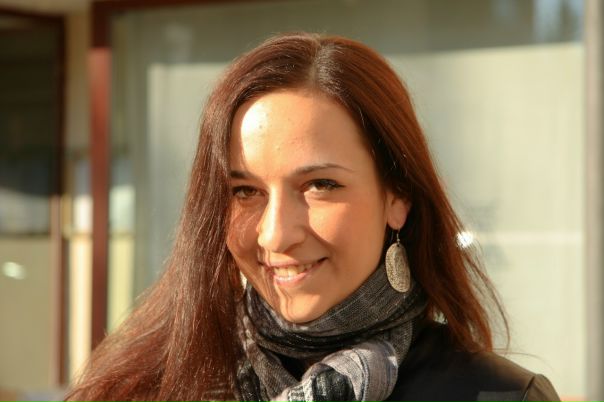 №4, Алеся Ошурок, Днепр (Днепропетровск) №4, Алеся Ошурок, Днепр (Днепропетровск)