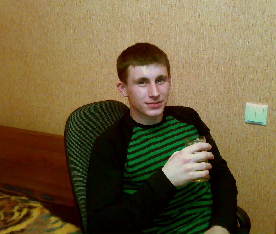 Владимир Бордынюк | Каменец-Подольский