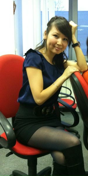 №36, Svetlana Okonova, Элиста №36, Svetlana Okonova, Элиста